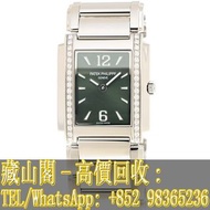 【藏山閣】實體門市 免費上門 高價回收 PATEK PHILIPPE 百達翡麗 TWENTY-4 4910-1200A-011 手錶 勞力士ROLEX 刁陀 配貨帝舵TUDOR 奧米茄 歐米茄OMEG