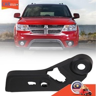 Power Seat Switch Panel  Left Driver Side Track Cover Black 1UL32DX9AB Replacement for Journey 2011-