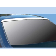 BMW E46 Glass Spoiler-AC