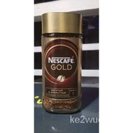 ↂ∈Nescafe Gold from