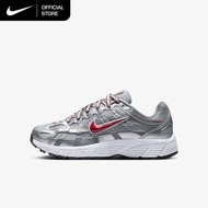 Nike Older Kids' P-6000 Shoes - Metallic Silver [HV5064-002]