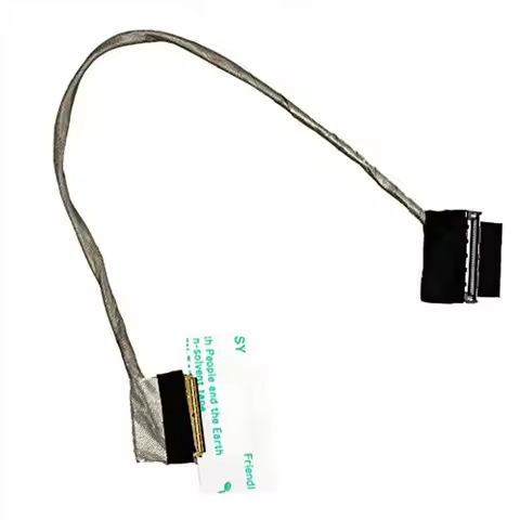 LCD LVDS LED EDP Screen Cable Replacement for Lenovo Thinkpad T540P W540 W541 FHD++ 50.4LO10.012 50.