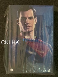 Hottoys MMS465 Superman 超人 Justice League 正義聯盟DC