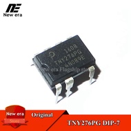 10 Chip Quản Lý Năng Lượng Chính Hãng TNY276PG DIP-7 TNY276PN TNY276P DIP7 IC Bản Gốc Mới