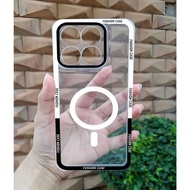 Casing Hp ZTE BLADE A55 - ZTE BLADE A35 Terbaru - Softcase Silikon Hp ZTE BLADE A55 Terbaru