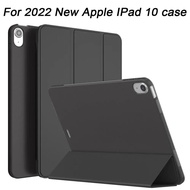 For 2022 Apple IPad 10 Generation Case For New iPad 10th Stand Cover for iPad 10 9 inch 10 th Gen Mo