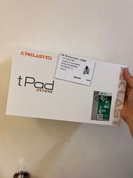 原裝行貨🌟 Teclast 台電 P80 Pro Android Tablets 平板電腦