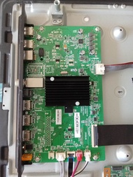 Bo mạch khiển tivi Casper 50UG6100