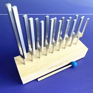 SUO-MA Energy Tuning Fork 9 Groups 174 285 417 528 Tuning Fork 639 741 852 963 Tuning Fork