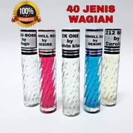 PERFUME 4ML EDP LIST FOR MEN