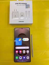 Samsung S25 Ultra-12/512GB