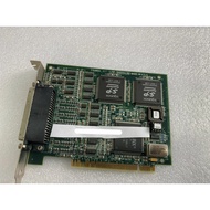 PCI SST-4/8P Serial Port Card 910254 -002A 950357 -002A