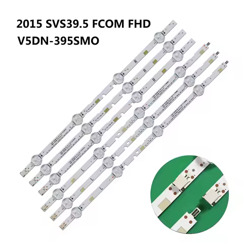 LED backlight(3)for LH40BENELGA L1_N5K_C9.5_FAM_S8 BN96-46569A CY-JN040BGNV1H UE40J5290AG UE40J5290