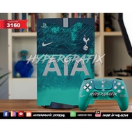 PS5 PLAYSTATION 5 STICKER SKIN DECAL 3160