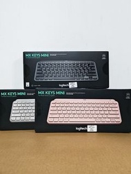 🔥MX Keys Mini keyboard Logitech 智能無線鍵盤🔥全新現貨/順豐即日發🔥