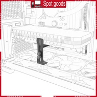 XI GPU Support Bracket Graphics Card Video Card Sags Holder Bracket GPU Stand Adjustable GPU Stand S