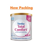 SIMILAC TOTAL COMFORT 820g   (NEW PACKING) 1-3 TAHUN