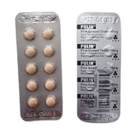 PULIN TABLET TAHAN MUNTAH