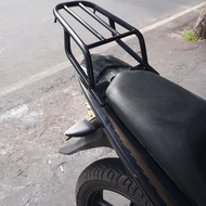 [Gosy] Old Vixion Bracket Old Behel Bracket Hollow Bracket Box Motorcycle Accessories