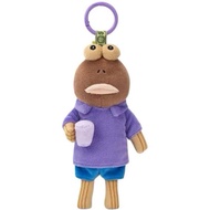 POP MART BIKINI BOTTOM BUDDIES SPONGEBOB SQUAREPANTS - DAZED FISH