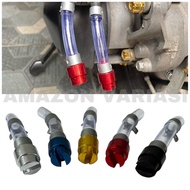 SELANG TUBE DRAIN FILTER UDARA / TUBE DRAIN SELANG PEMBUANGAN UDARA SELANG VARIASI FILTER UDARA UNIV