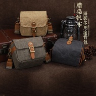 Suitable for Micro Single Camera Bag Fuji XS10 XT5 XT4 XT30II XH2 Camera Bag Panasonic S1 S5 GX85 S5