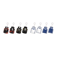 DLIVE|Styling Jersey Key Ring (Total 4 Styles)