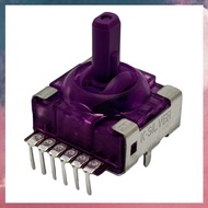 (E B M TMR Electromagnetic Joystick for  G8/   3 PRO Game Console Tunnel Magnetic Resistance Joystic