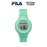 FILA Kids Rubber Digital Watch 38-213-007