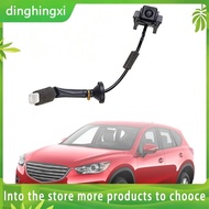 【dinghingxi2】K015-67-RC0 K01567RC0A Back Up Camera for  -5 2013-2016  Accessories Park Assist Camera
