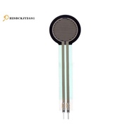 FSR402 Resistive Thin Film Pressure Sensor Pressure Switch Long Tail Force Sensitive Resistor
