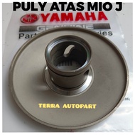 PULY PULLY CEWEK MIO J MIO GT 115 54P