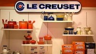 廚具界網美，法國《Le Creuset》圓形／橢圓形琺瑯鑄鐵鍋全系列德國代購~請詢價