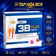 Genuine Vitamin 3B Plus New – Supplement B Vitamins Every Day
