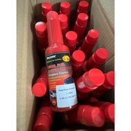 RED Diesel Fuel Power Additive 150ml to 60L Diesel Fuel