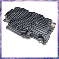 [P K A M] Auto Oil Pan 11110-5CA2A 111105CA2A for INFINTI Q50 Q60 17-21
