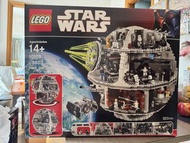 LEGO Star Wars Death Star 10188