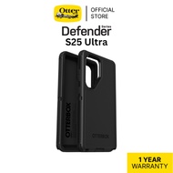 Otterbox Defender Case Series for Samsung S25 Ultra l 1 Year Warranty