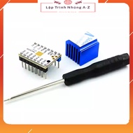 [Embedded Programming A-Z][G130] Stepper Motor Controller TMC2208V1.2 for 3D Printer