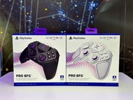 (包送順豐站/順豐櫃) 門市現貨 自取另有優惠 Turtle Beach Victrix Pro BFG Wireless 無線遊戲控制器 TurtleBeach PC/PS版