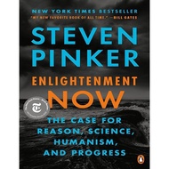 Paper Books 576 Enlightenment Now English Books