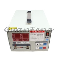New

 Polymer Lead Acid Lithium Battery Detection 12V72V Battery Capacity Tester