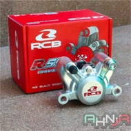 RCB R55 2POT BRAKE CALIPER UNIVERSAL