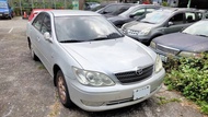 2005 TOYOTA CAMRY 2.0 只跑16萬 無待修