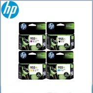 HP 955 Ink Cartridge Printer 8210,8730,7720,7740 Large Capacity 955XL Original Ink Cartridge