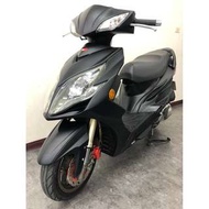 【良右二輪量販】KYMCO 光陽 雷霆王 180 2012年『批發車』貸款 分期 中古車 二手車 機車 代步車