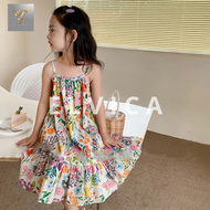 DRESS ANAK ALIKI