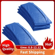 Trampoline Protection Mat Trampoline Safety Pad Round Spring Protection Cover Trampoline Accessories