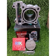 KZR PCO BLOCK LC135 - 62MM 63MM