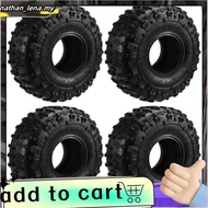 1.9-Inch Hub Tyre Climbing Tyre is Suitable 1.9-Inch Hub Tyre for the  SCX10 90046 D90 TRX4  SCX10 9
